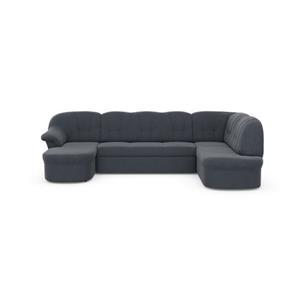 DOMO collection Zithoek Pegnitz optioneel met slaapfunctie