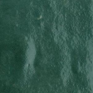 Valence Tegelsample:  Alivio wandtegel 10x10cm teal glans