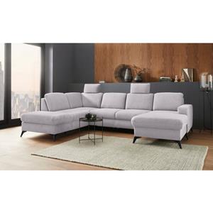 Places of Style Zithoek Lolland Naar keuze met slaapfunctie en bergruimte, ook met afwasbare bekleding