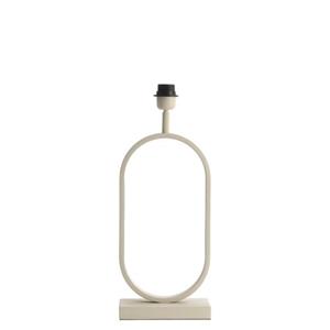 Light & Living  Lampvoet Jamiri - 20x10x45cm - Wit