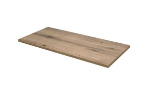 Sanifun wastafelblad Oak Coast Evoke 800