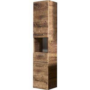 Saphir Hoge kast Quickset