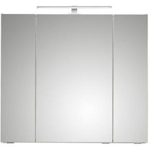 Saphir Spiegelkast Quickset 857 Badkamermeubel, breedte 80 cm