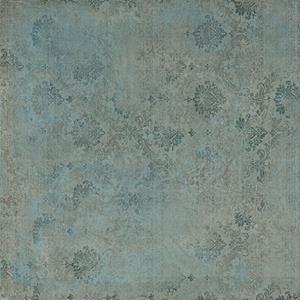 Valence Tegelsample:  Luxor vloertegel 100x100cm verderame carpet gerectificeerd