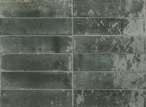 Valence Tegelsample:  Pinot wandtegel 6x24cm avio glans