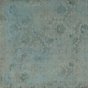 Valence Tegelsample:  Luxor decortegel 60x60cm verderame gerectificeerd R10