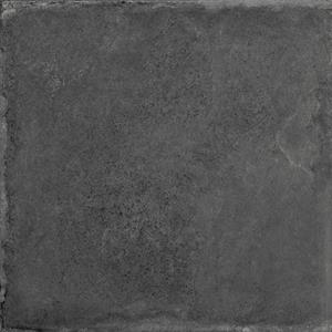 Valence Tegelsample:  Borco vloertegel 100x100cm nero gerectificeerd