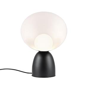 DFTP-collectie Hello tafellamp zwart