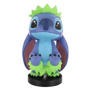 Exquisite Gaming Lilo & Stitch Cable Guy Stitch Hula 20 cm