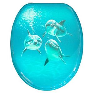 ADOB Toiletzitting Delfin II