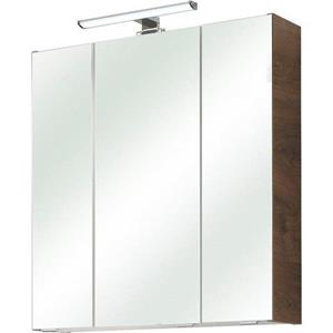 Saphir Spiegelkast Quickset
