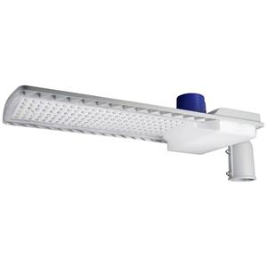Sygonix SY-5972866 LED-straatlantaarn LED LED vast ingebouwd 200 W Energielabel: C (A - G) Grijs