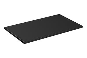 Comad Santa Fe Black toppaneel 80cm zwart