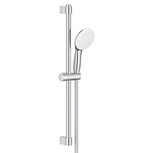 Grohe Tempesta 110 Professional Glijstangset Chroom