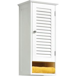 Saphir Hangend kastje Quickset 928 Badkamermeubel, breedte 32 cm