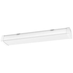 Philips Projectline WP W12L58 2350lm 4000K LED-lamp voor vochtige ruimte LED LED vast ingebouwd 24 W Natuurwit Wit
