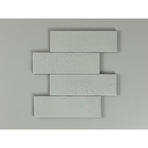Equipe Ceramicas Equipe Cerámicas Kalma wandtegel - 6x18.6cm - White glans (wit) SW07314815-7