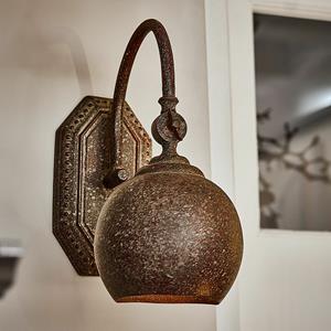 Loberon LED-wandlamp Zefirs