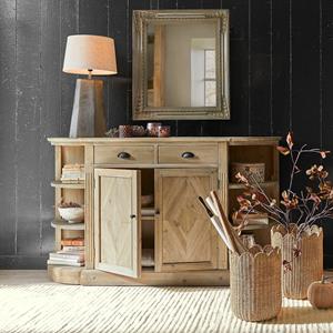 Loberon Lage kast Tressique