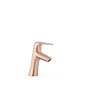 Tres Wastafelmengkraan  Fuji 16.2 cm Mat Rose Gold