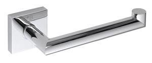 Sapho X-Square Toiletrolhouder 180x55x70mm chroom