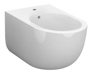Kerasan Flo Hangbidet 37x30x54cm