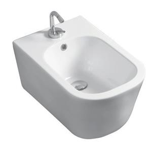 Kerasan Tribeca Hangbidet 35x31,5x54cm