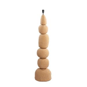 Light & Living  Vloerlamp Marree - Ø30x135cm - Oranje