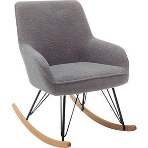 MCA furniture Schommelstoel HOPKINS