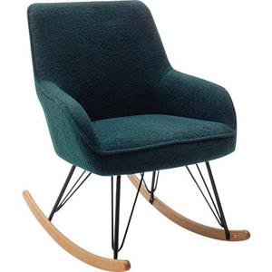 MCA furniture Schommelstoel HOPKINS