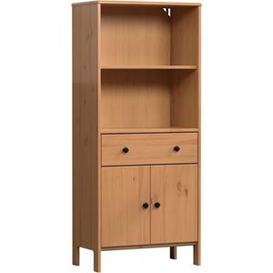 Welltime Halfhoge kast Kall (1 stuk)
