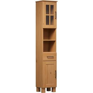 Welltime Hoge kast Ulea (1 stuk)