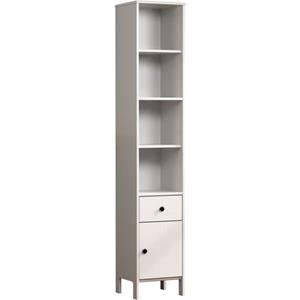 Welltime Hoge kast Kall (1 stuk)