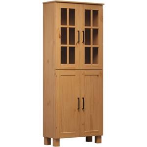 Welltime Hoge kast Ulea (1 stuk)