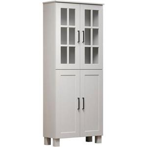 Welltime Hoge kast Ulea (1 stuk)