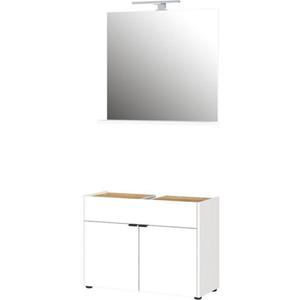 GERMANIA Badmeubelset Forano