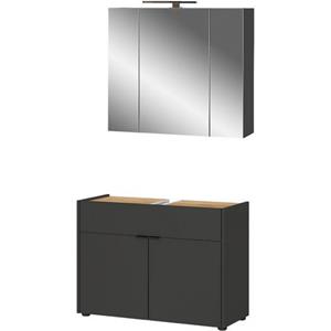 GERMANIA Badmeubelset Forano