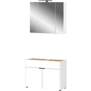 GERMANIA Badmeubelset Forano