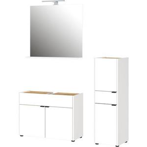 GERMANIA Badmeubelset Forano