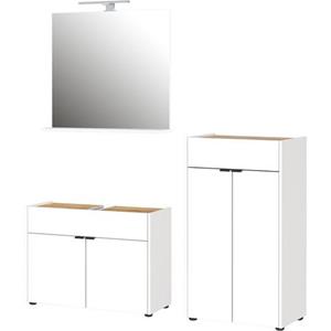 GERMANIA Badmeubelset Forano