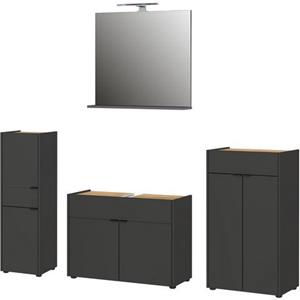 GERMANIA Badmeubelset Forano