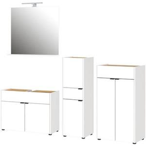 GERMANIA Badmeubelset Forano