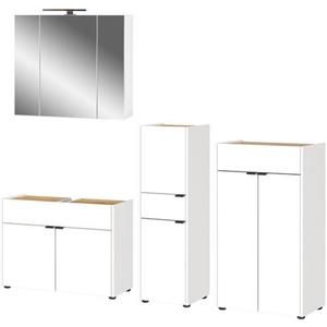 GERMANIA Badmeubelset Forano