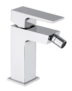 Sapho Dimy bidet mengkraan zonder pop up waste chroom