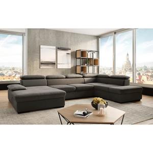 Sit&more Zithoek Alcudia optioneel met slaapfunctie