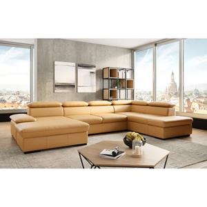 Sit&more Zithoek Alcudia optioneel met slaapfunctie