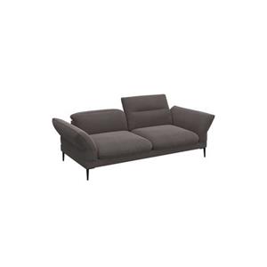 FLEXLUX 2,5-zits Salino, Funktionssofa, Relaxsofa