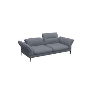 FLEXLUX 2,5-zits Salino, Funktionssofa, Relaxsofa