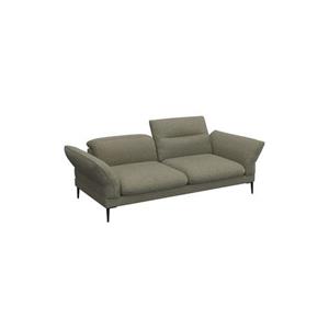 FLEXLUX 2,5-zits Salino, Funktionssofa, Relaxsofa