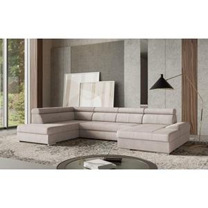 Sit&more Zithoek U-model